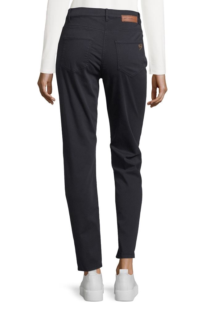 Betty Barclay Hose 60411201 34 | 8345 Dark Sky | 