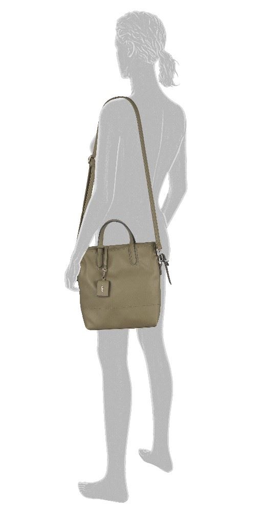 Gabor Schultertasche grün 8663 208 