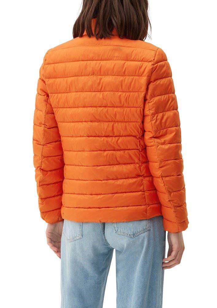 s.Oliver Leichte Steppjacke mit Beutel S22 2120448 
