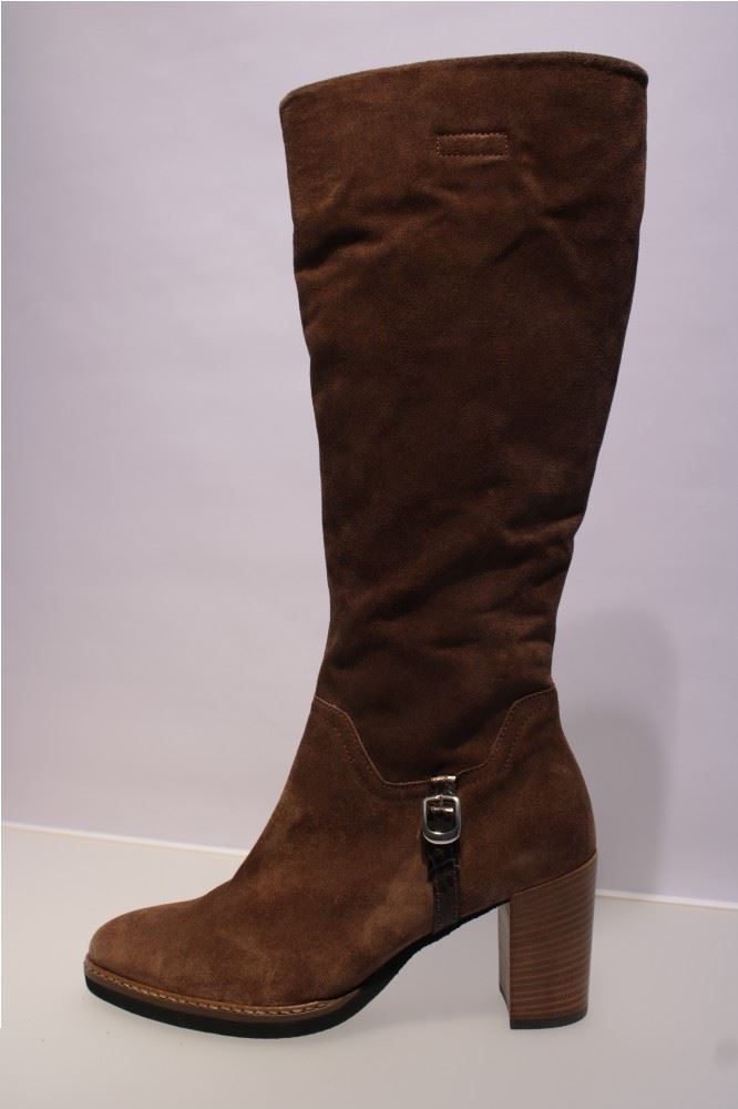 Gabor Stiefel braun 52.846.35 5,5 | kastanie | 