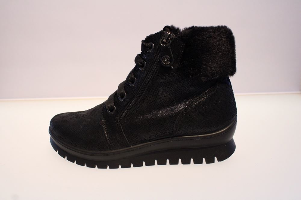 IMAC Winterstiefel Damen 408010 