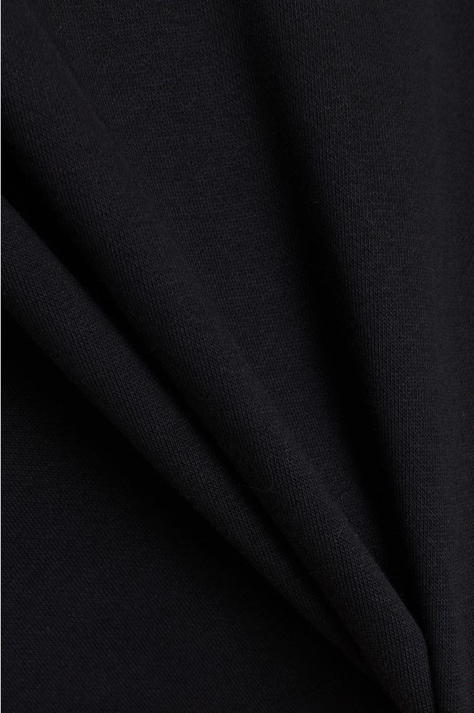 EDC Hose Jogger Bio - Baumwolle schwarz 991CC1B329 XL | C001 BLACK | 