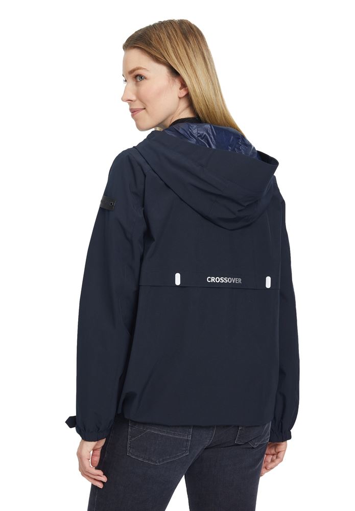 Betty Barclay Jacke Funktionsjacke blau S13 74261547 