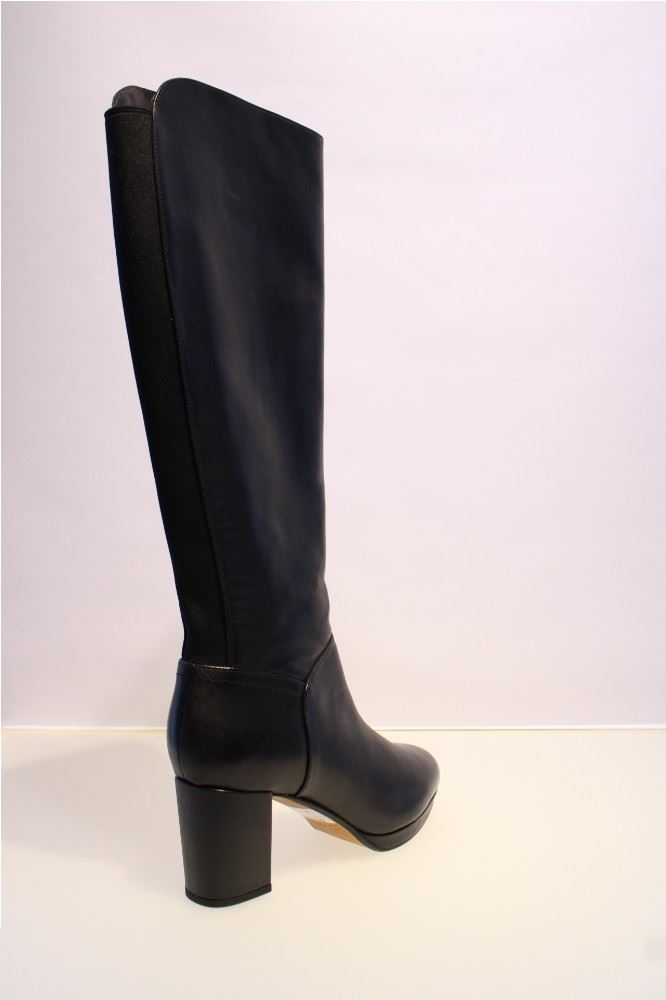 CLARKS Damen Stiefel schwarz 26126728 