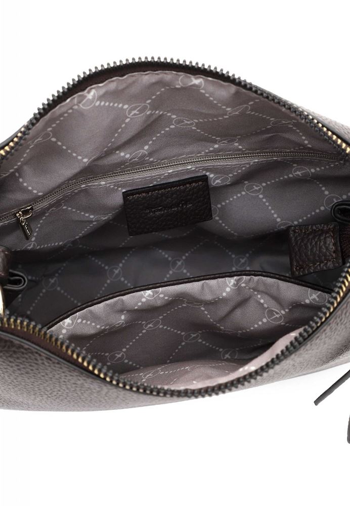 Tamaris Umhängetasche Judith braun S22 31741,200 