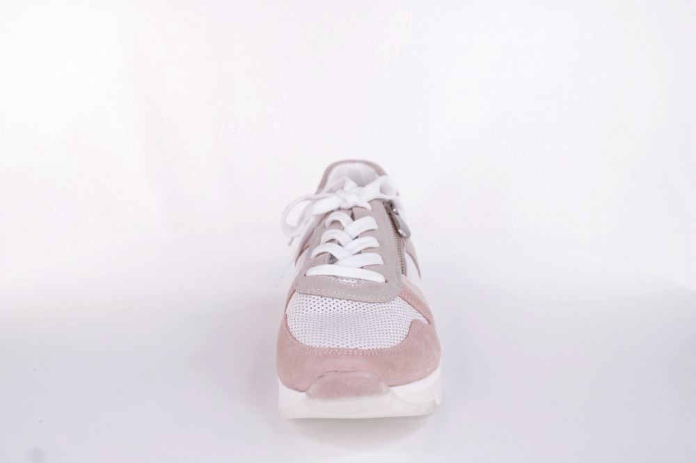 Marco Tozzi Sneaker weiß  2-2-23754-26 39 | 197 white comby | 