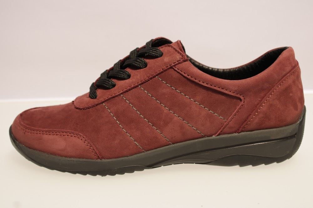Aco Schnürer Britta bordo 930/8583 