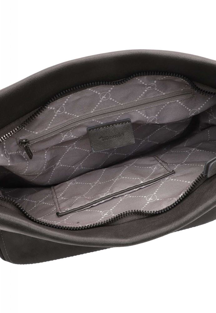 Tamaris Schultertasche Beuteltasche Jolina grau S22 31885,840 
