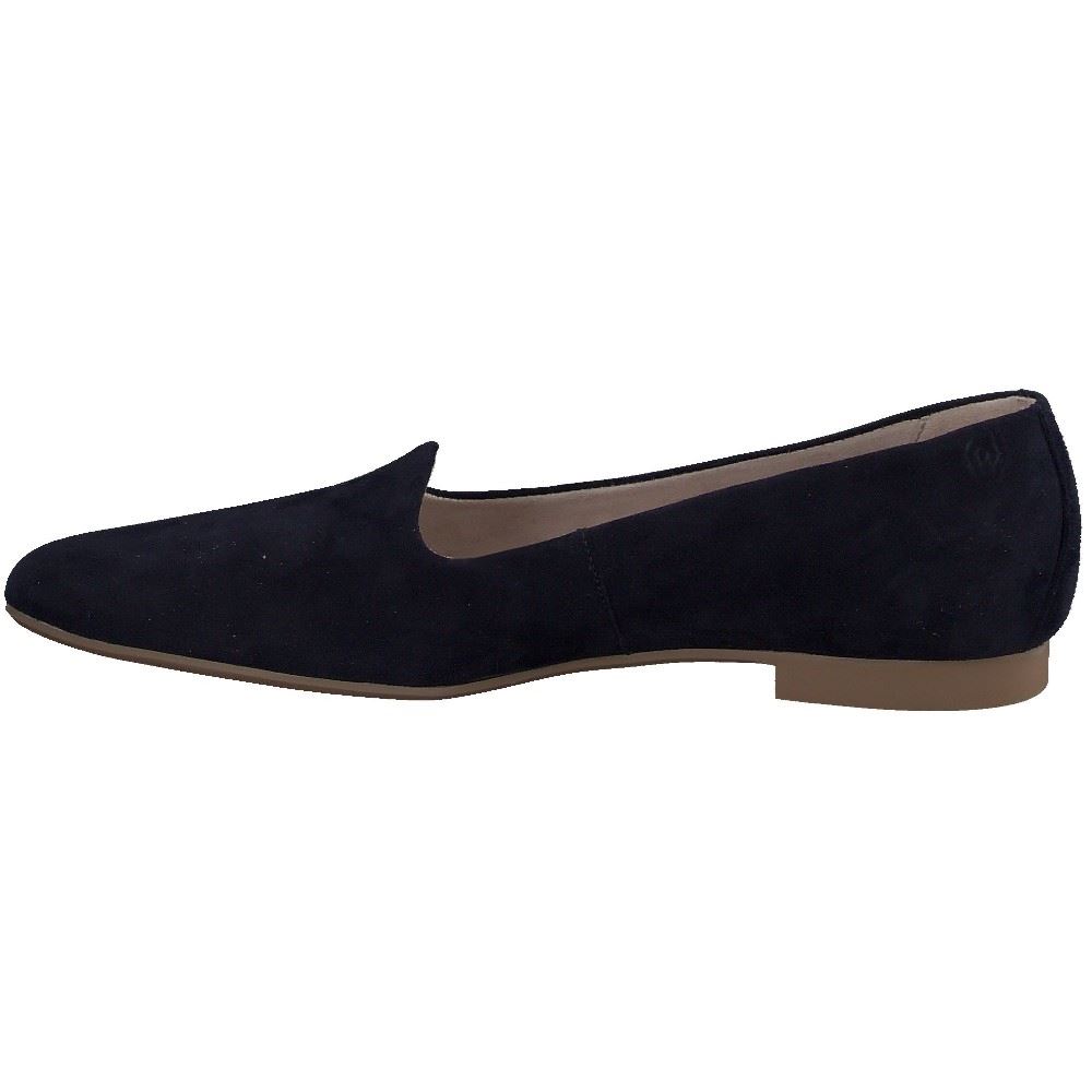 PAUL GREEN SUPER SOFT SLIPPER S13 2723-033 