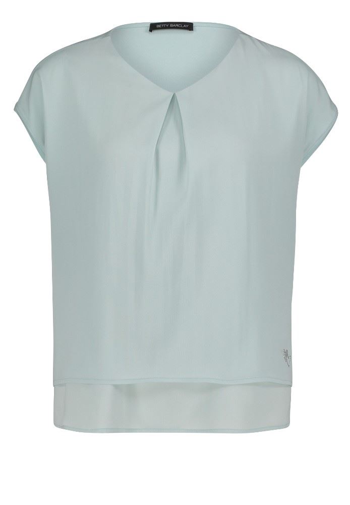 Betty Barclay Blusenshirt hellblau S11 28362085 