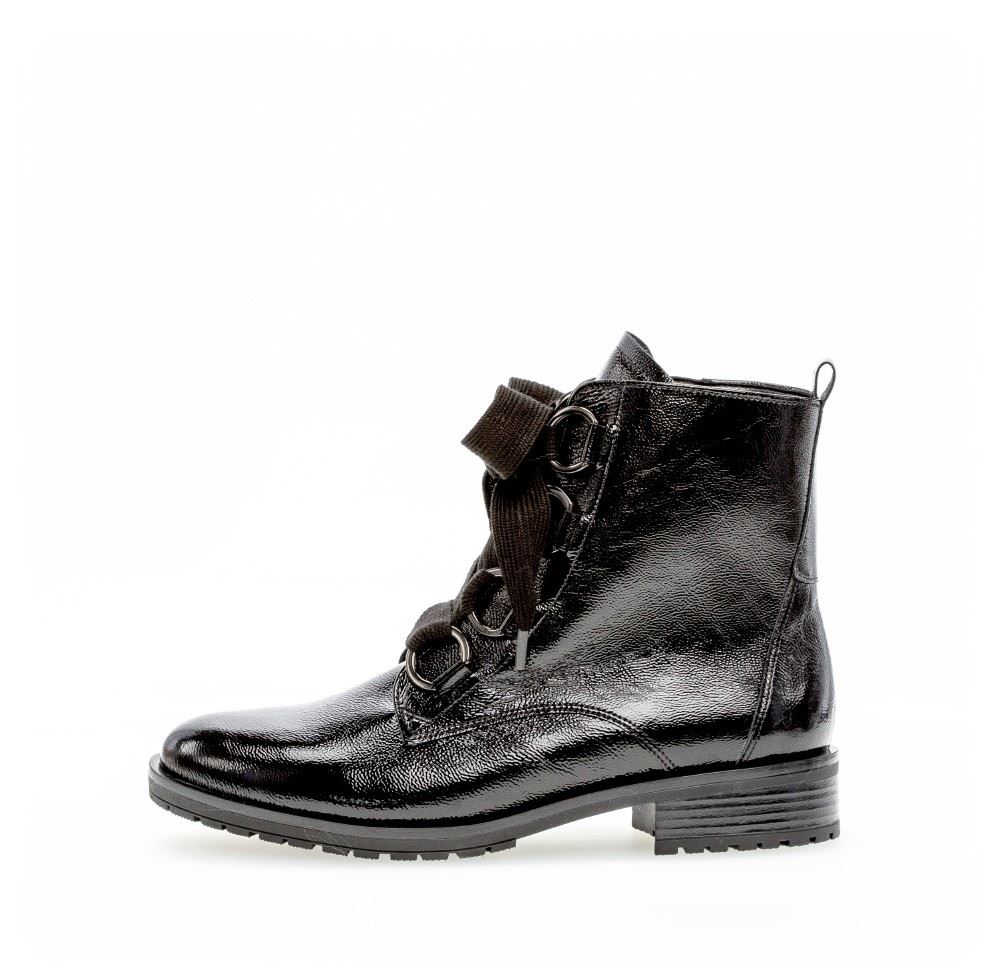 Gabor Lederstiefelette 32.795.97 