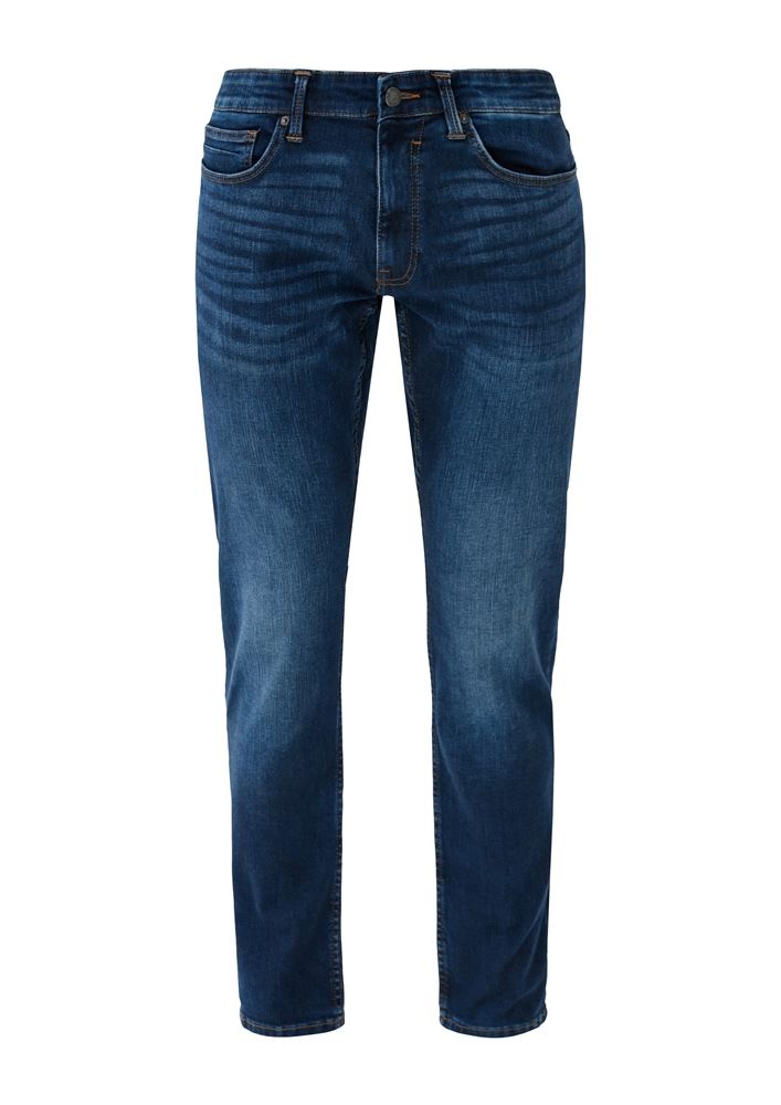 s.Oliver Jeans Keith Slim Leg S22 2126376 