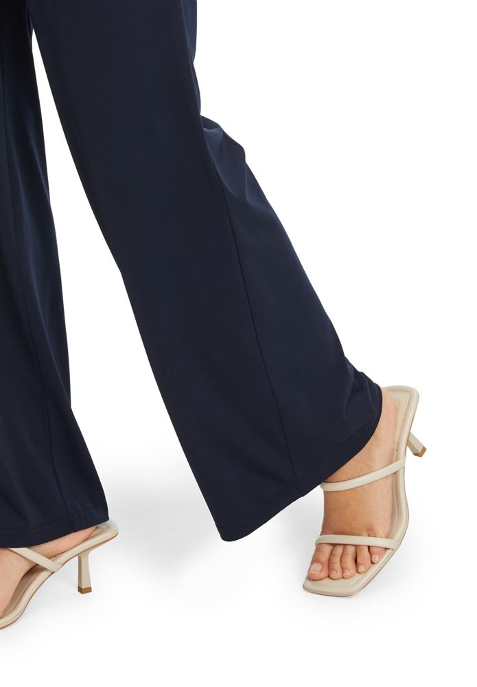 Betty Barclay Schlupfhose blau S13 66801217 