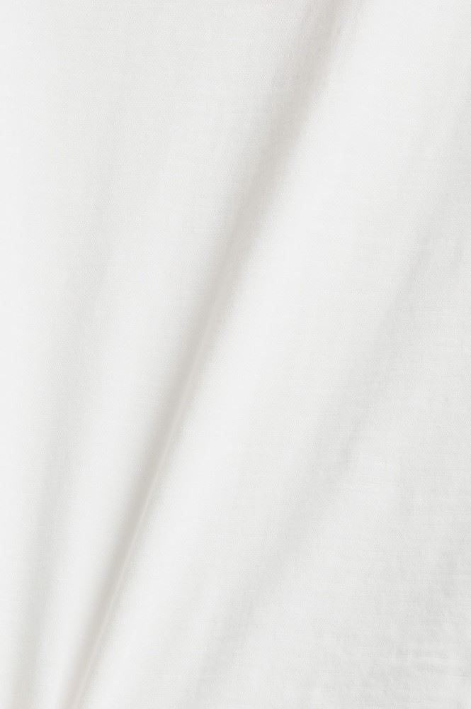 EDC Statement-Shirt aus Baumwolle 032CC1K305 