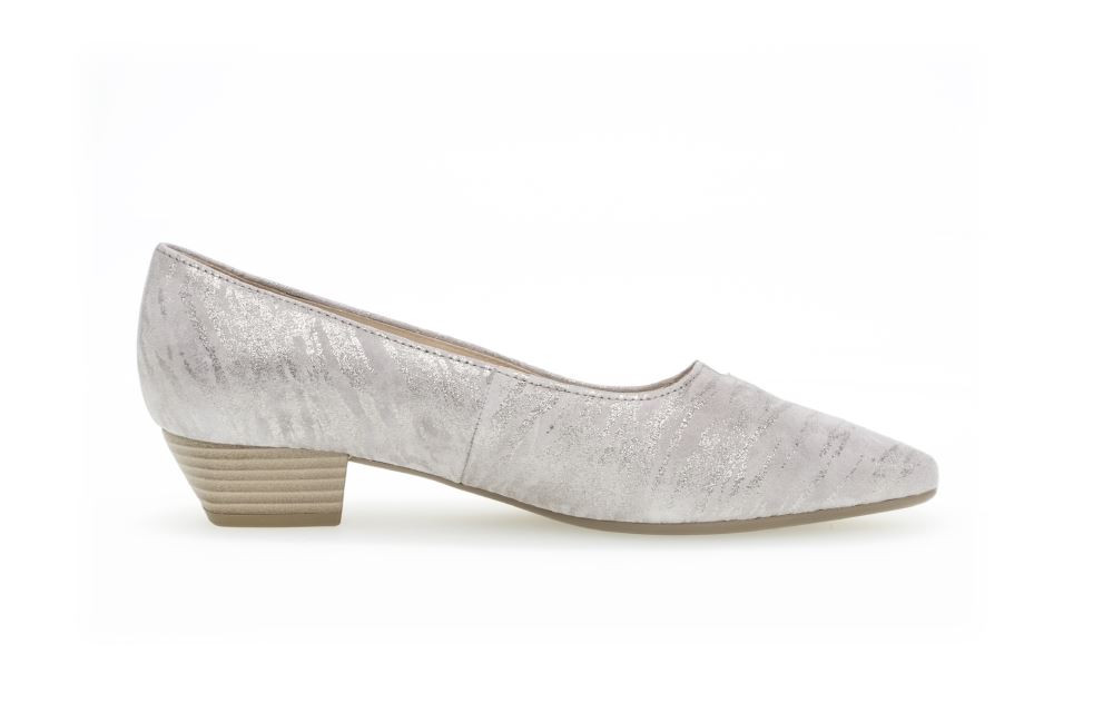 Gabor Pumps karree rose 25.130.63 