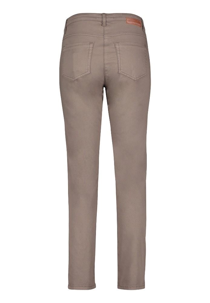 Betty Barclay Hose Slim fit Mid Waist grün S21 64651890 46 | 7355 Falcon | 