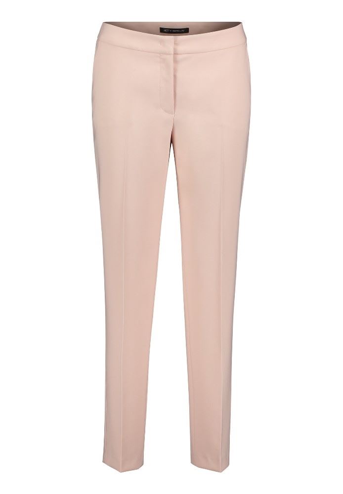Betty Barclay Hose Regular Fit rosa 61091080 