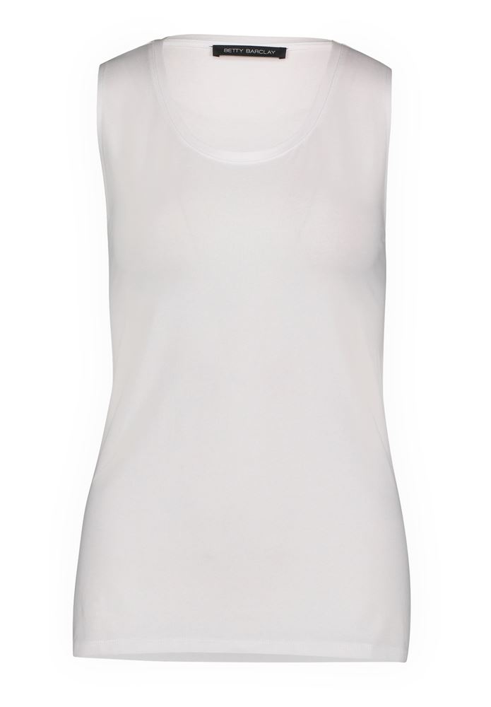 Betty Barclay Shirt Top weiß 22271535 