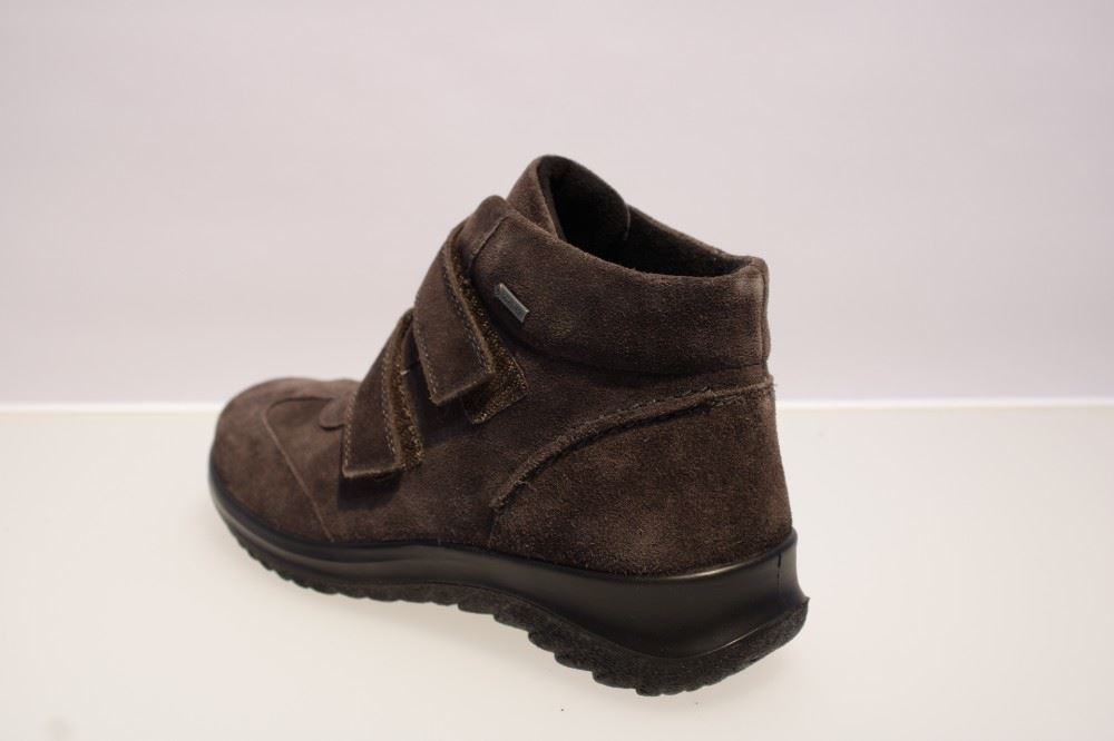 Legero Winterschuhe GoreTex 09575 4,5 | 00 schwarz | 