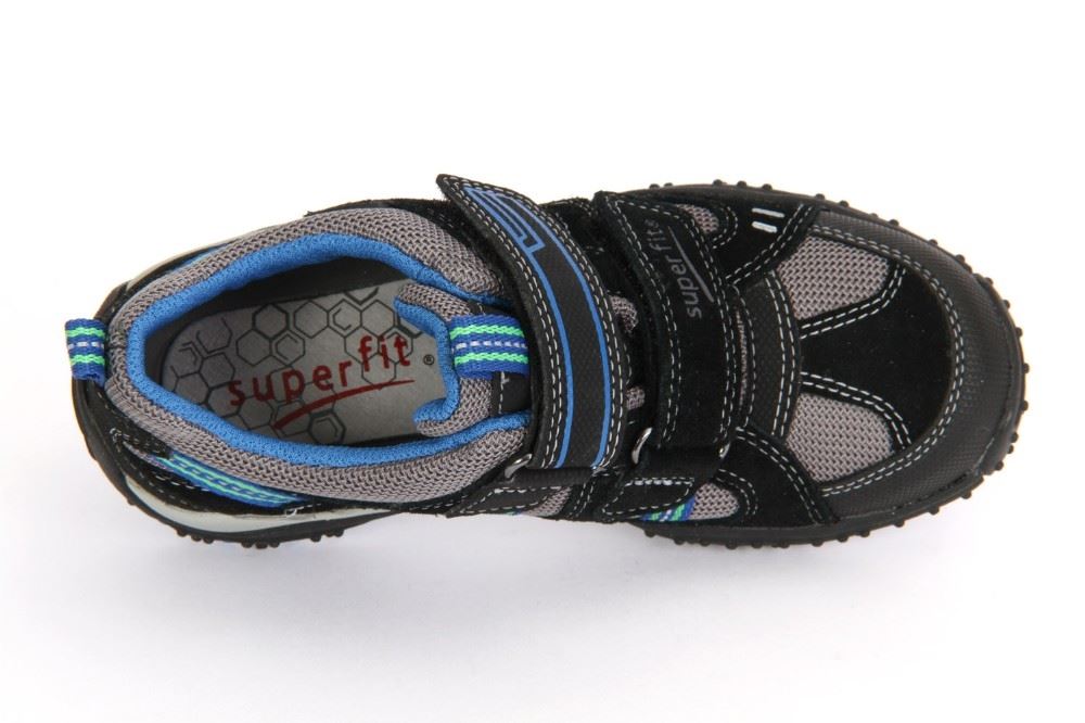 superfit SPORT4 Sneaker GORETEX wasserdicht 6-00225-03 