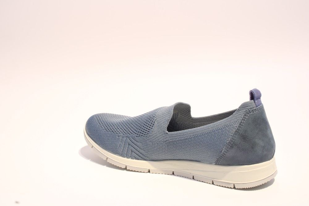 IMAC SlipperHalbschuh blau 707210 41 | avio | 