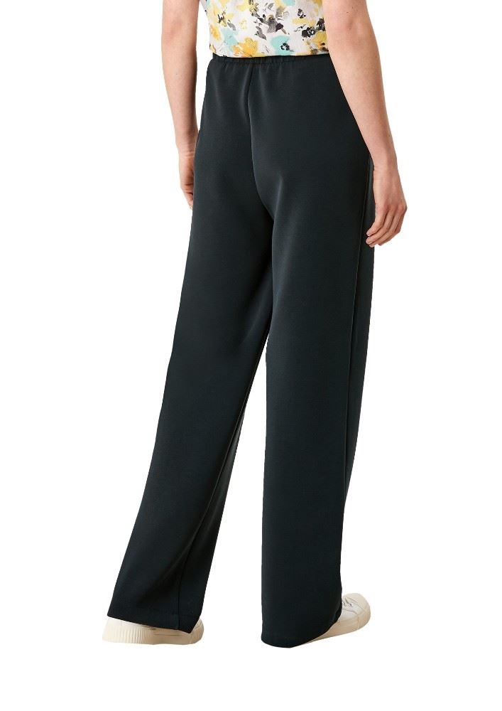 s.Oliver Hose Jogpants aus Modalmix Loose Fit 2114976 