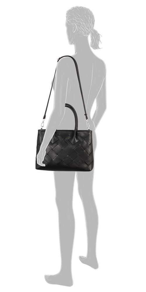 Gabor Tasche Shopper TAMIKA schwarz S21 8766 60 