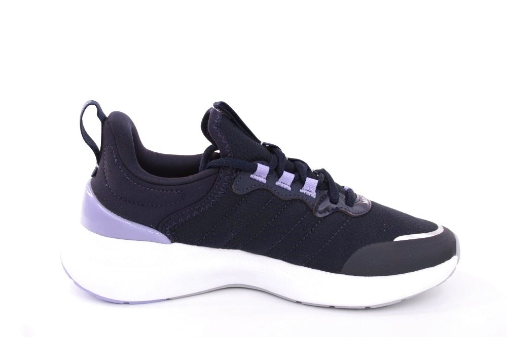 adidas PUREMOTION SUPER Damen Sneaker CLOUDFOAM LEGINK/ LEGINK/ L  schwarz S12 GX0621 4,5 | LEGINK/LEGINK/L | 