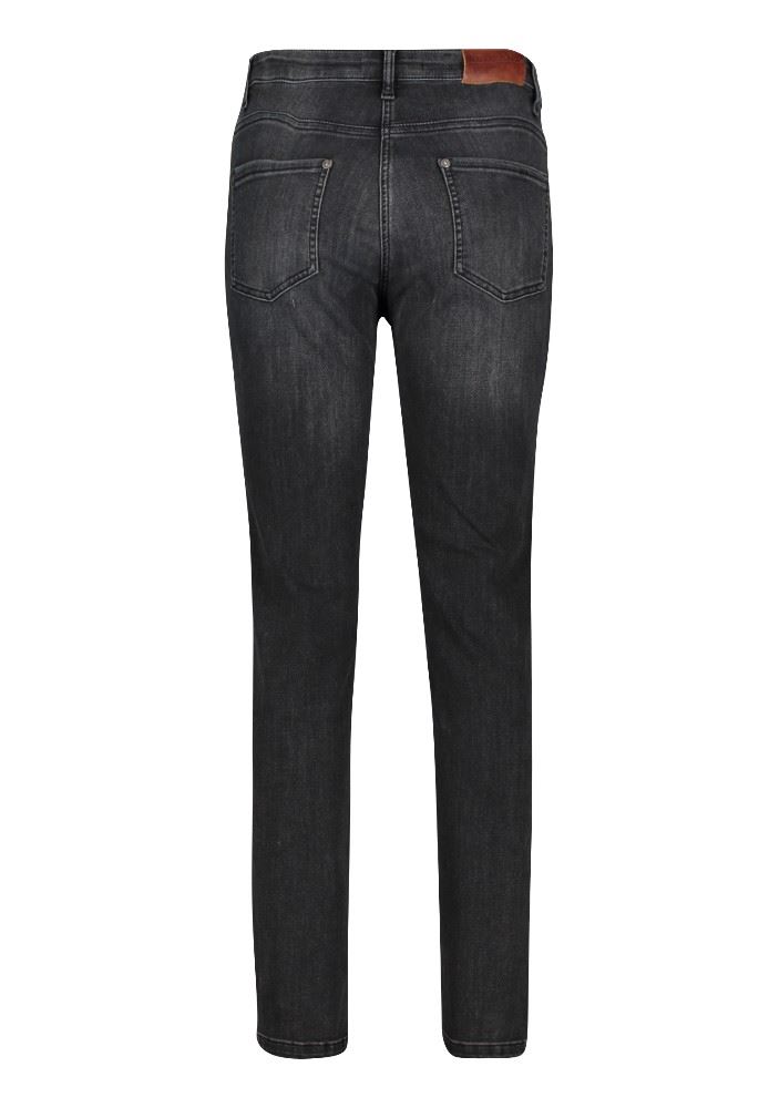 Betty Barclay Jeans Slim Fit grau und blau  S22 66621065 34 | 9633 Dark Grey | 