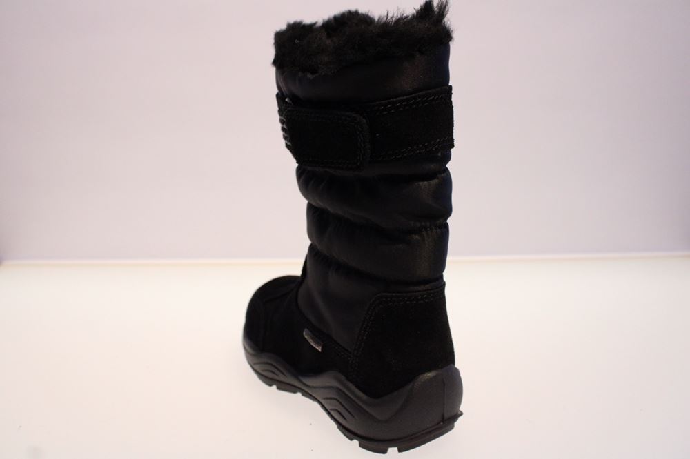 IMAC Winterstiefel für Mädchen 430859 29 | nero/nero | 