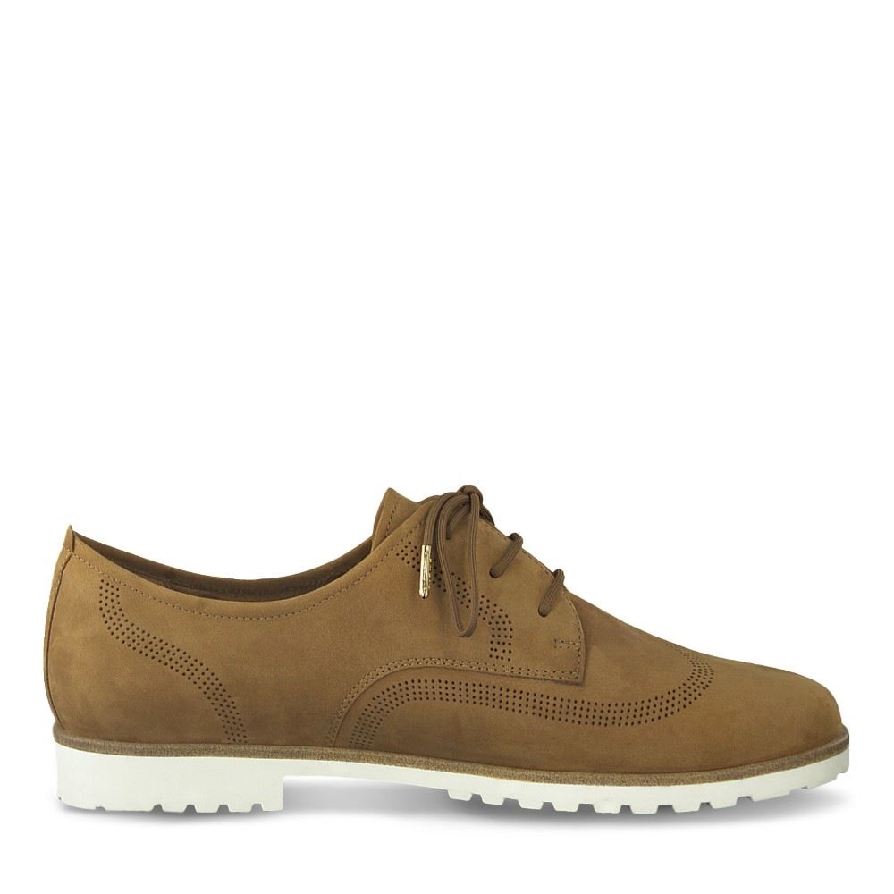 Tamaris Schnürer 1-1-23210-26 38 | 911 MUSCAT | 