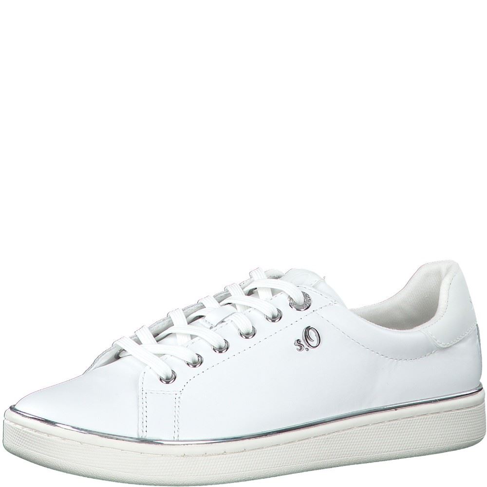 s.Oliver Sneaker 5-5-23625-24 