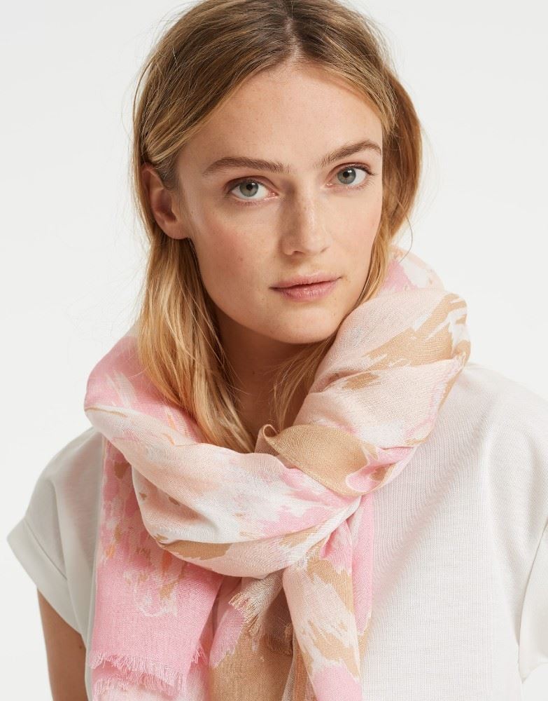 OPUS Alinny scarf 10042010427100 