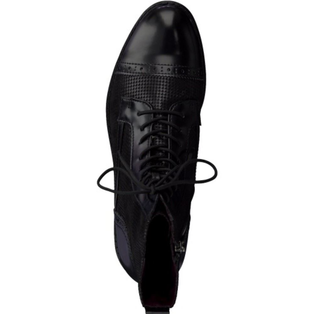 Tamaris Stiefelette 1-1-25110-23 