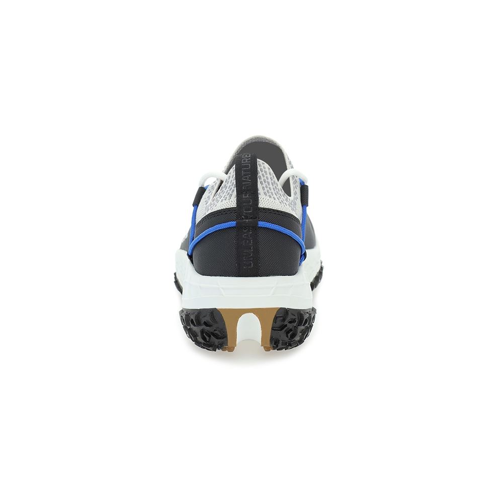 UYN URBAN TRAIL RE- GEN Herren Schnürschuh  weiß S13 Y100218 