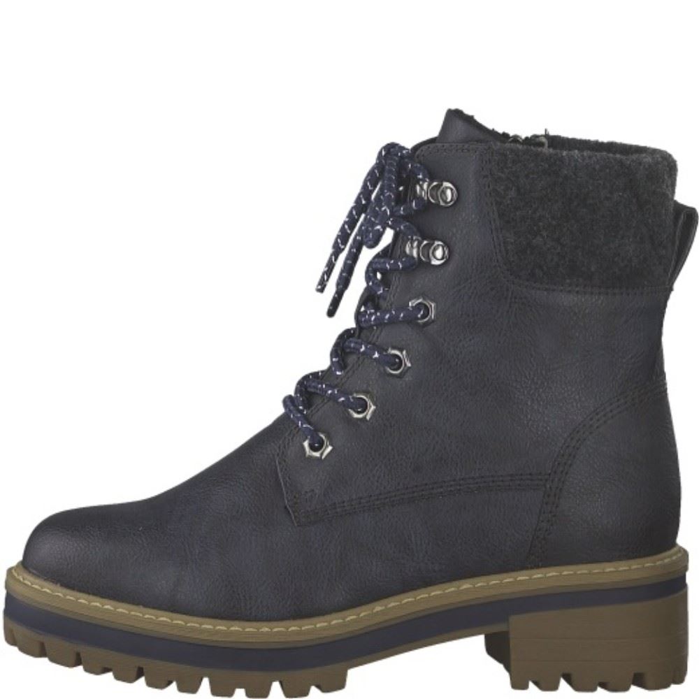 Tamaris Stiefelette 1-1-26250-23 