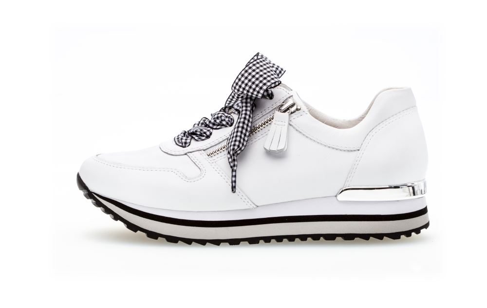 Gabor Sneaker weiß 26.448.50 