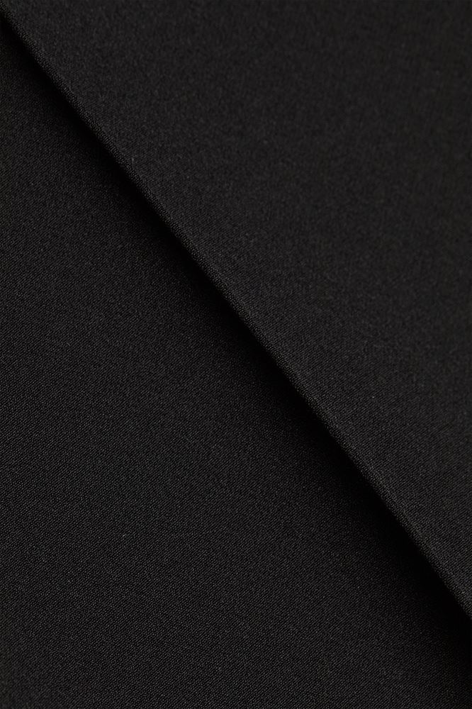 Esprit Collection Hose Bi-Stretch Hose Gummizug Jogger schwarz 991EO1B302 38 | E001 BLACK | L28