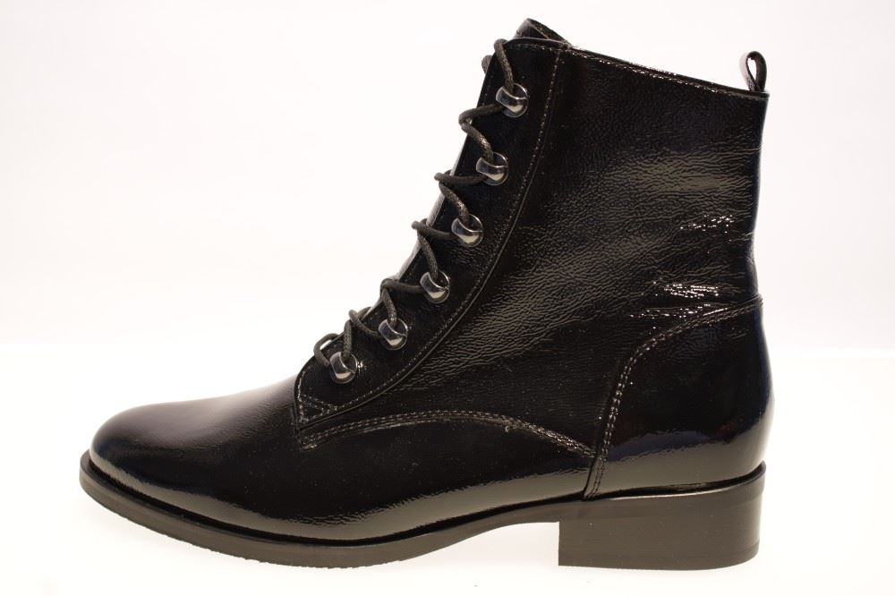 Gabor Stiefelette schwarz 32.745.97 4 | schwarz | 