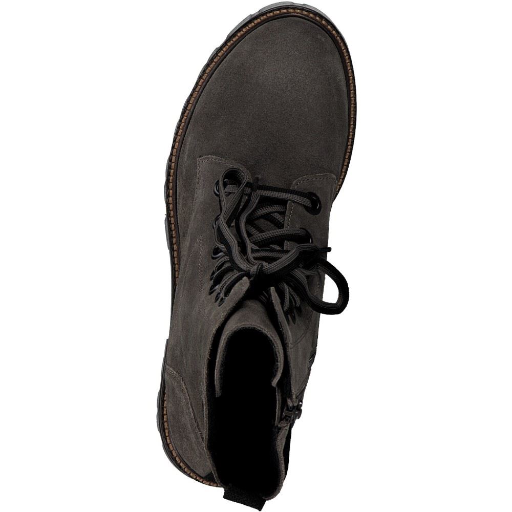 s.Oliver Winterstiefel Damen 5-5-25204-25 