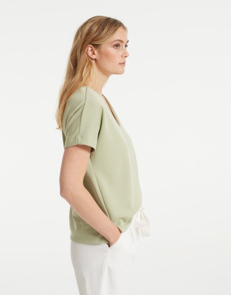 OPUS Sweatshirt Gavana 10039710554100 40 | 30004 summer pe | 