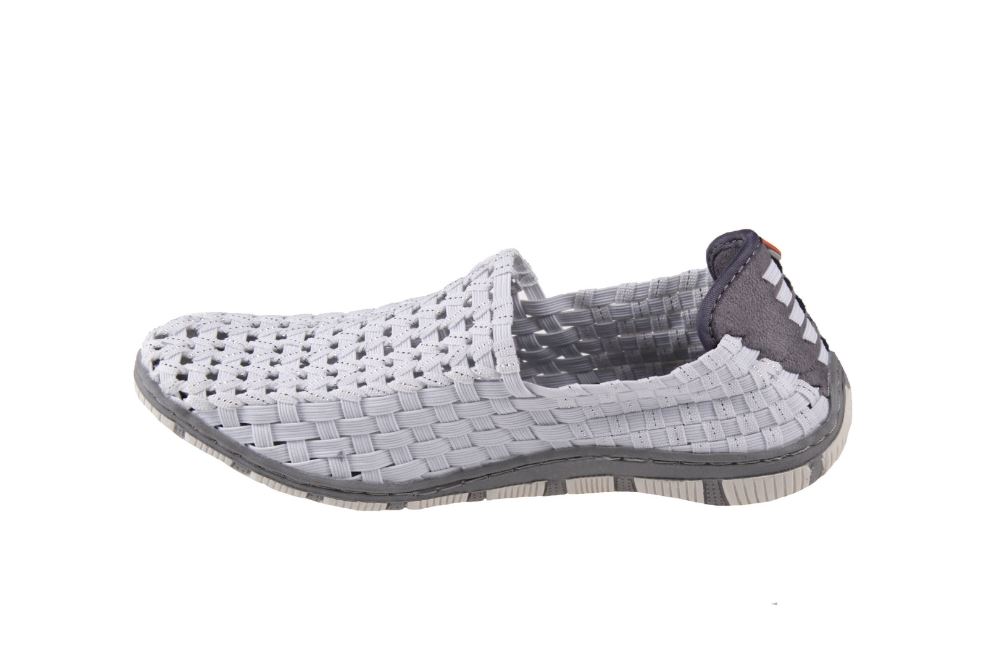 Rockspring Slipper handgeflochten 34028-18 