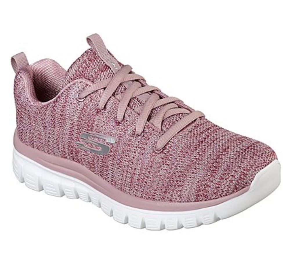 Skechers Sneaker Graceful 12614 