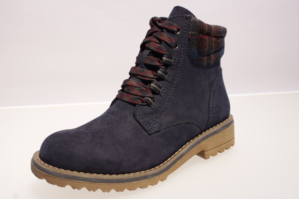 Marco Tozzi Stiefelette 2-2-26237-23 