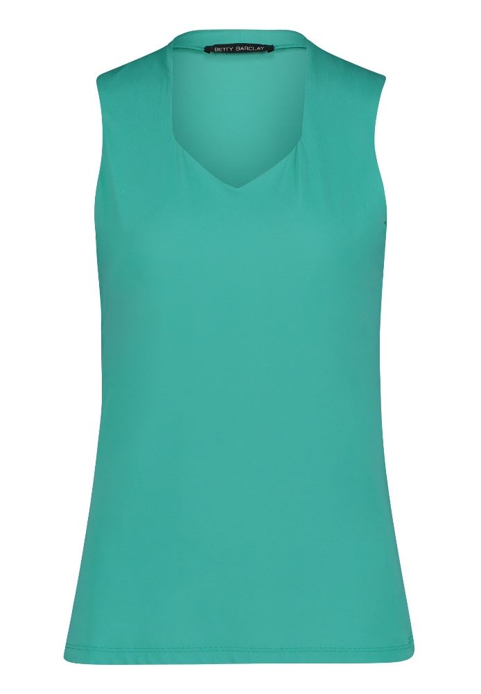 Betty Barclay Top blau  20811327 