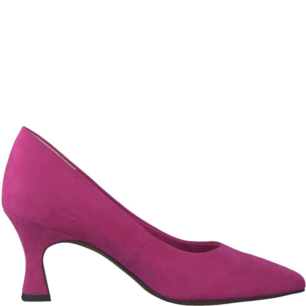 Marco Tozzi Pumps pink S13  2-2-22418-20 