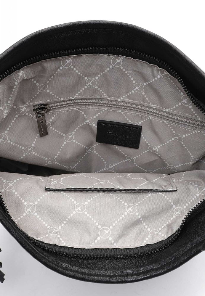Tamaris Umhängetasche Beuteltasche Julina schwarz S22 32023,100 