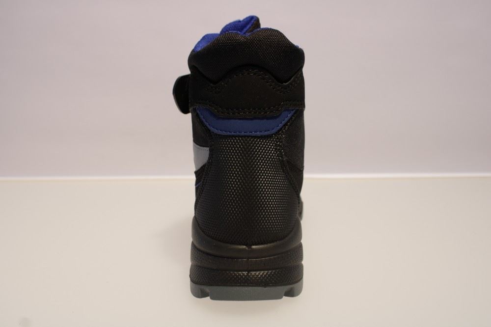 IMAC Winterstiefel Kinder 632589 29 | nero bluette | 