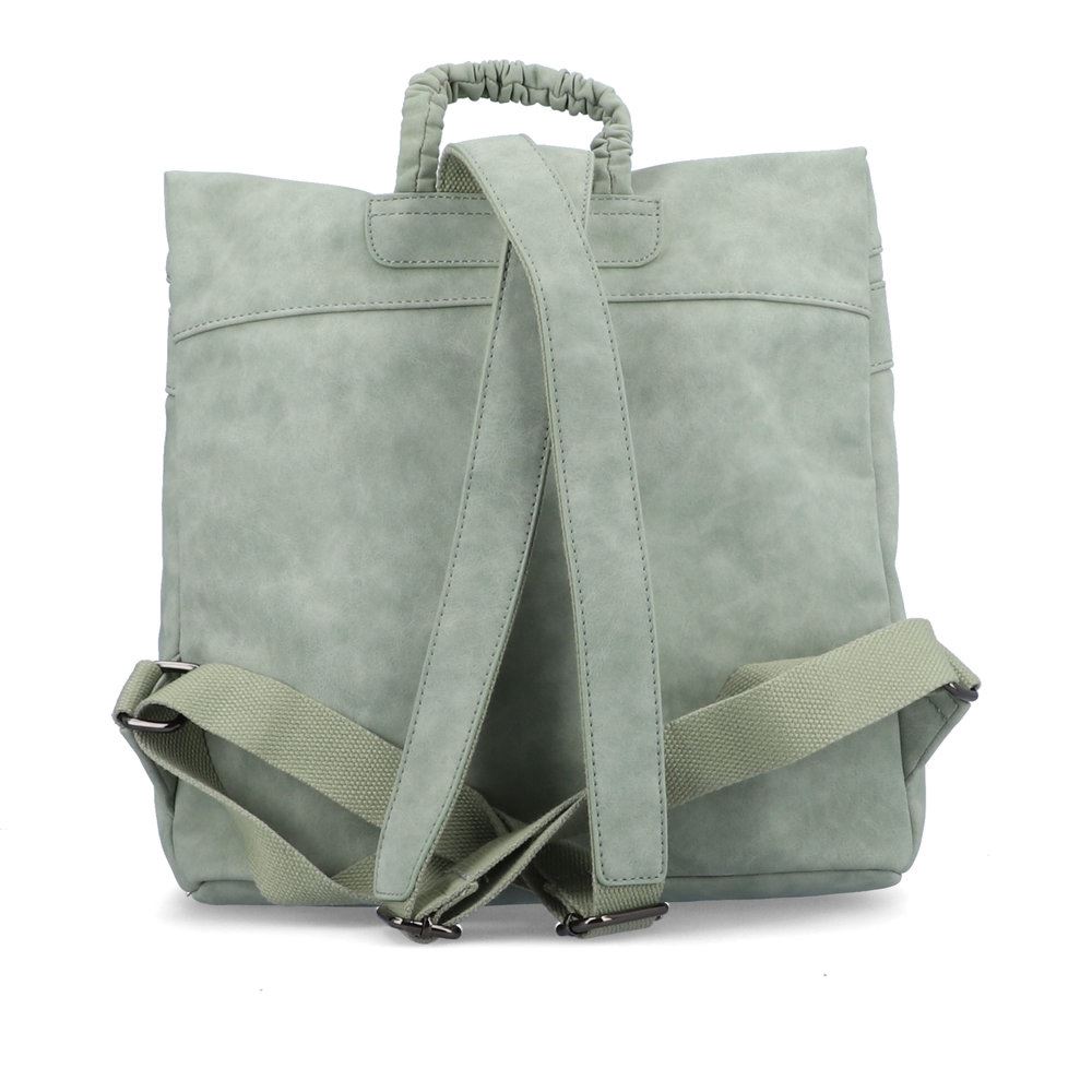 Remonte Damen Rucksack grüngrau S13  Q0523-52 