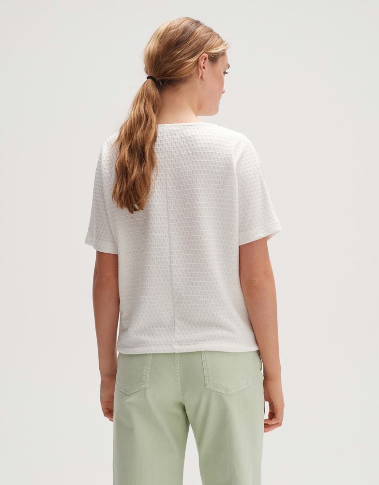 OPUS Shirt Saronji S13 10165911296100 